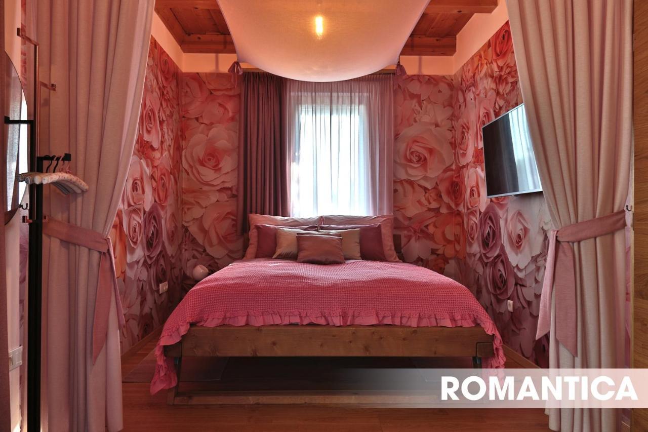 Dv Premium Apartments Siófok Esterno foto