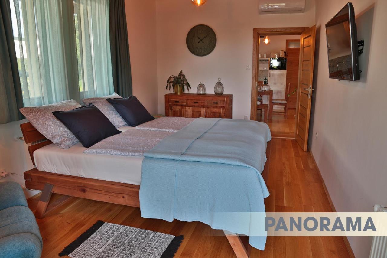 Dv Premium Apartments Siófok Esterno foto